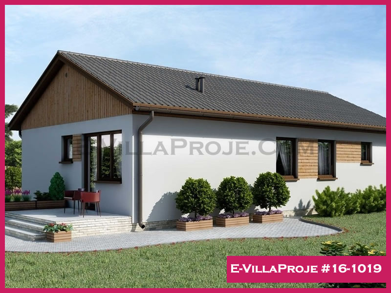 Model 16-1019 — 97 m², 1 Kat thumbnail 3