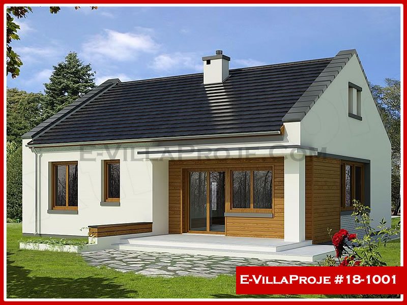 Model 18-1001 — 99 m², 1 Kat thumbnail 3