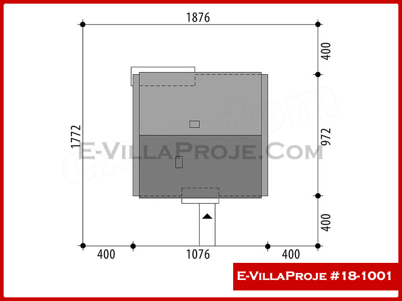 Model 18-1001 — 99 m², 1 Kat thumbnail 5