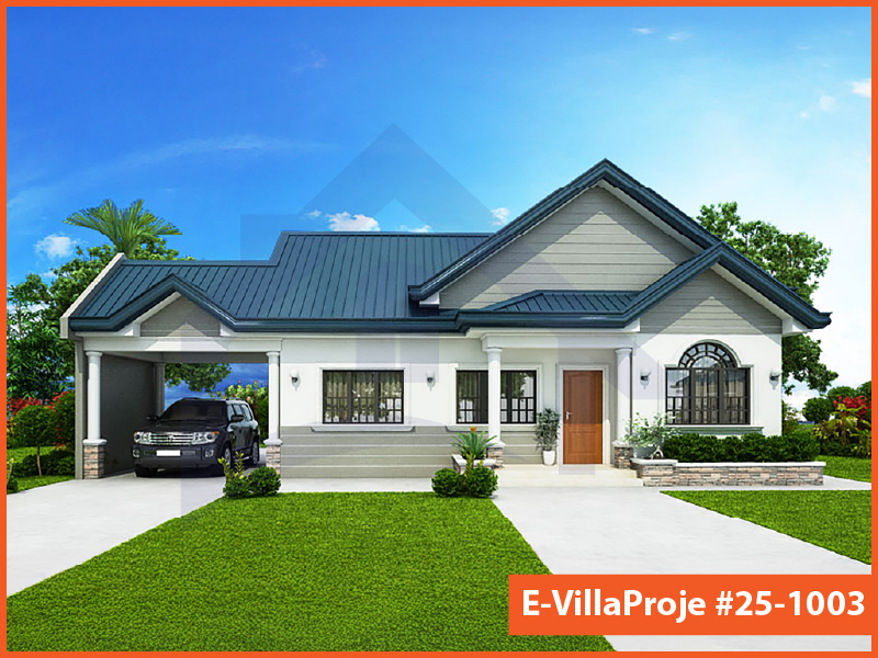 Model 25-1003 — 99 m², 1 kat thumbnail 4