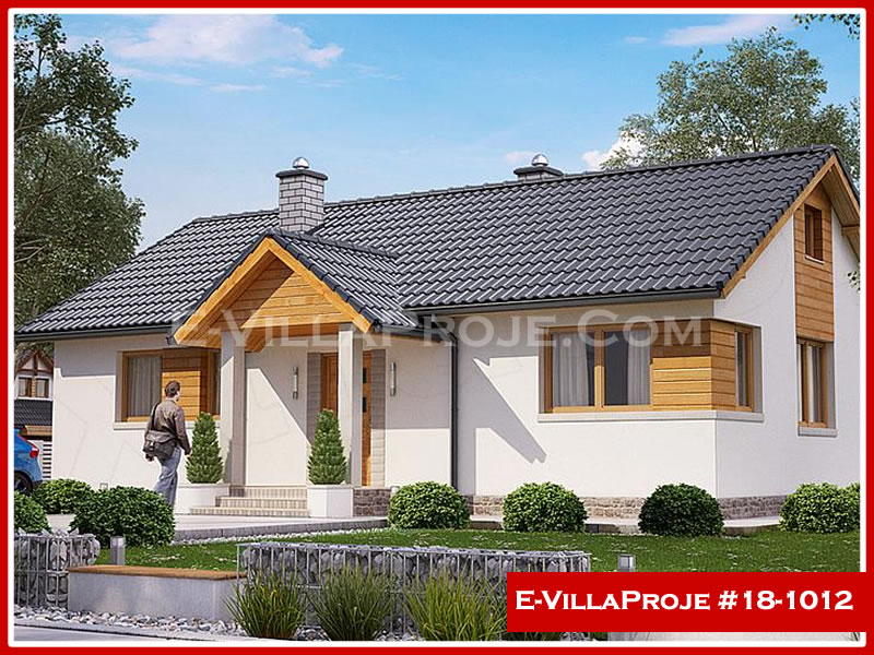 Model 18-1012 — 99 m², 1 Kat thumbnail 4