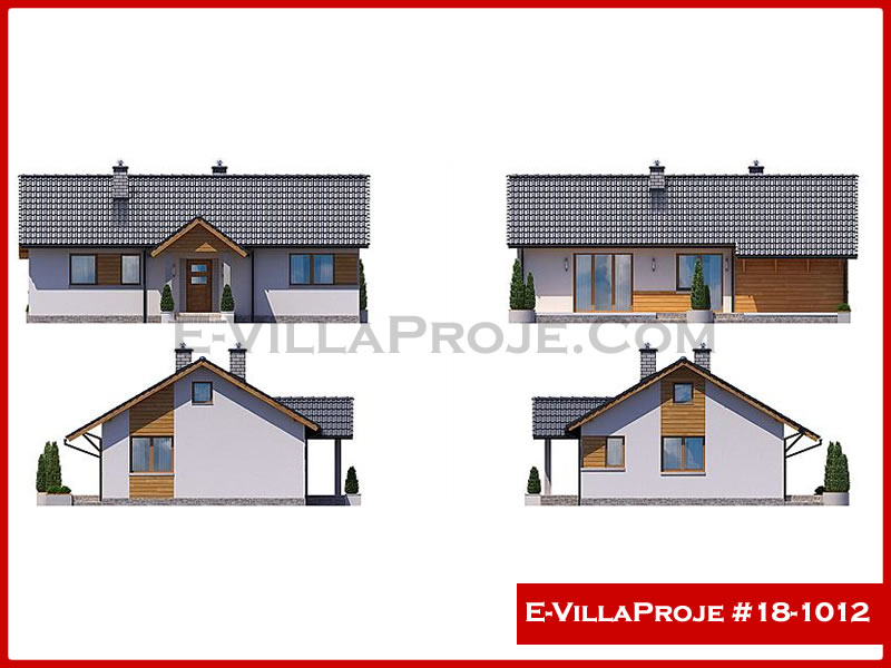 Model 18-1012 — 99 m², 1 Kat thumbnail 6