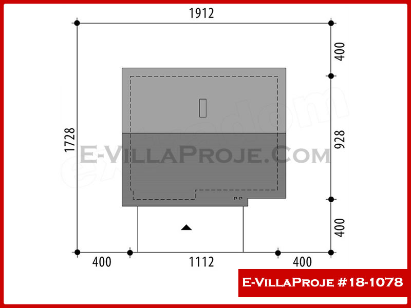 Model 18-1078 — 99 m², 1 Kat thumbnail 3