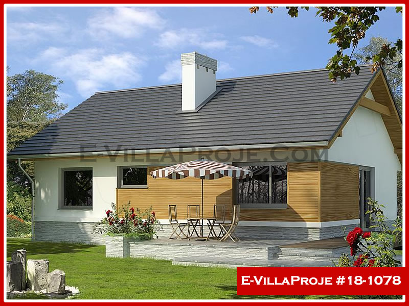 Model 18-1078 — 99 m², 1 Kat thumbnail 4
